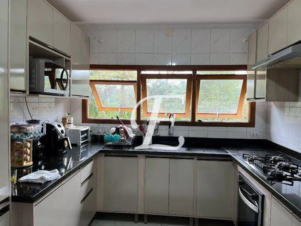 Casa, 5 quartos, 280 m² - Foto 4