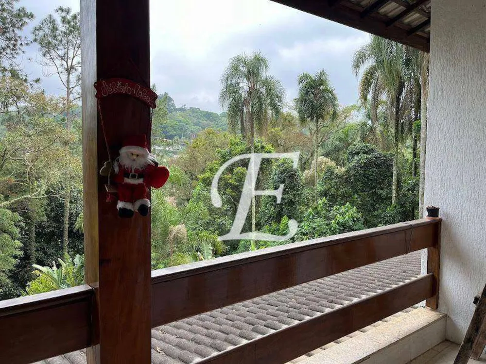 Casa, 5 quartos, 280 m² - Foto 12