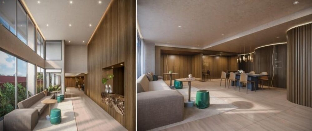 Apartamento, 3 quartos, 87 m² - Foto 4