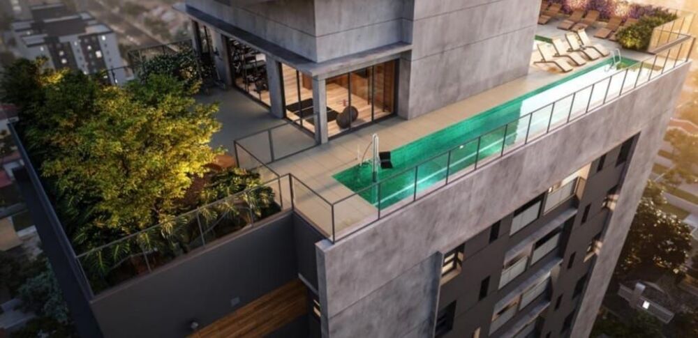 Apartamento, 3 quartos, 87 m² - Foto 1