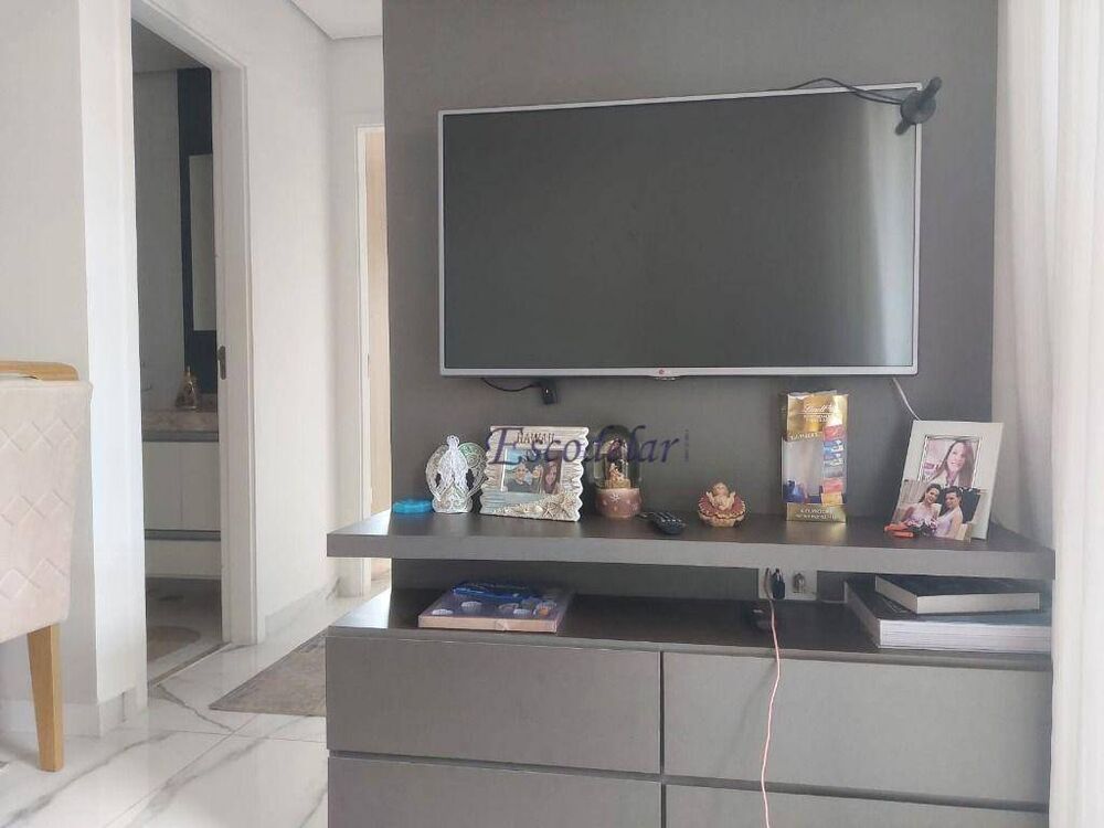 Apartamento, 2 quartos, 47 m² - Foto 1