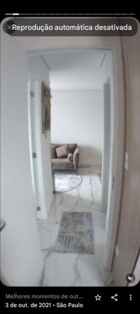 Apartamento, 2 quartos, 47 m² - Foto 4
