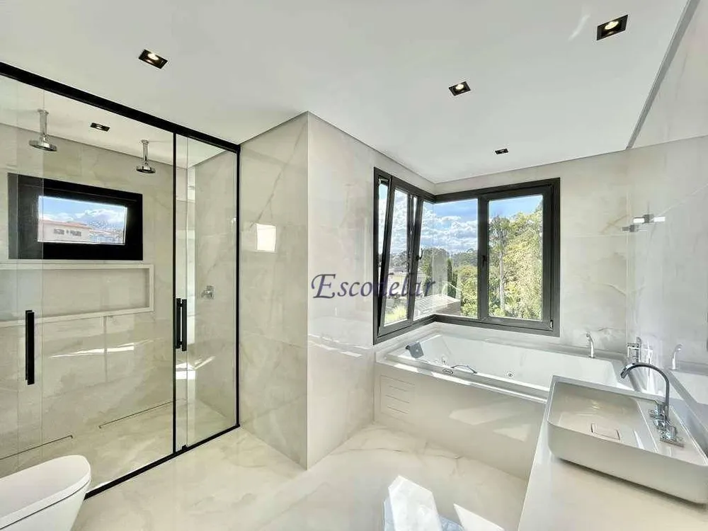 Casa de Condomínio, 4 quartos - Foto 7