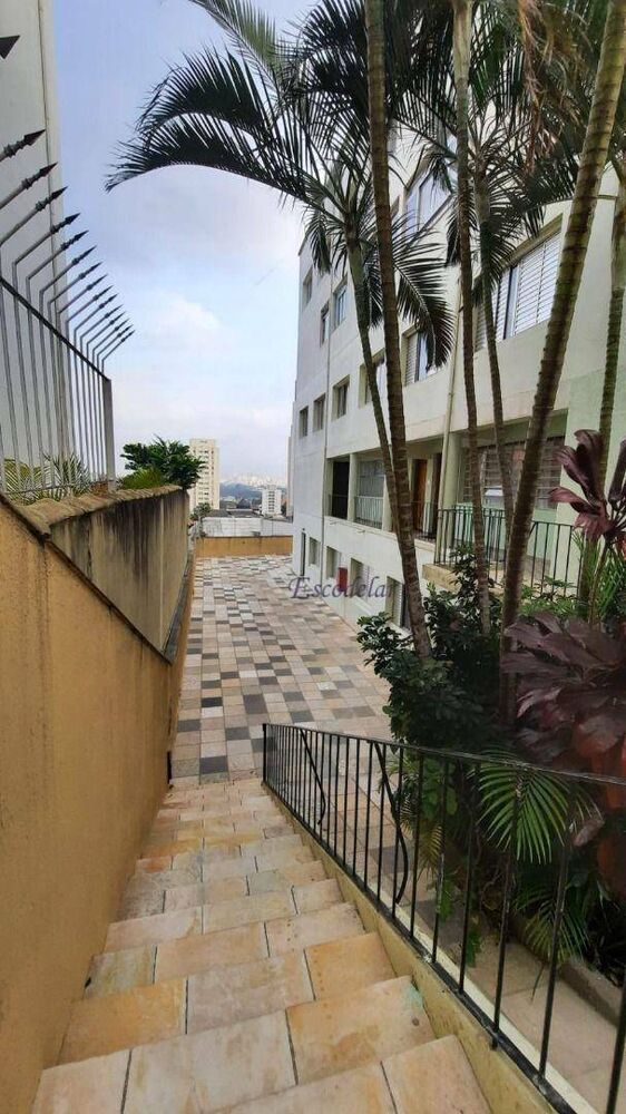 Apartamento, 3 quartos, 120 m² - Foto 3