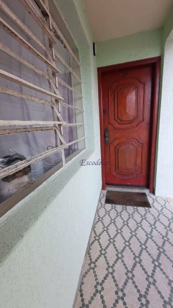 Apartamento, 3 quartos, 120 m² - Foto 4