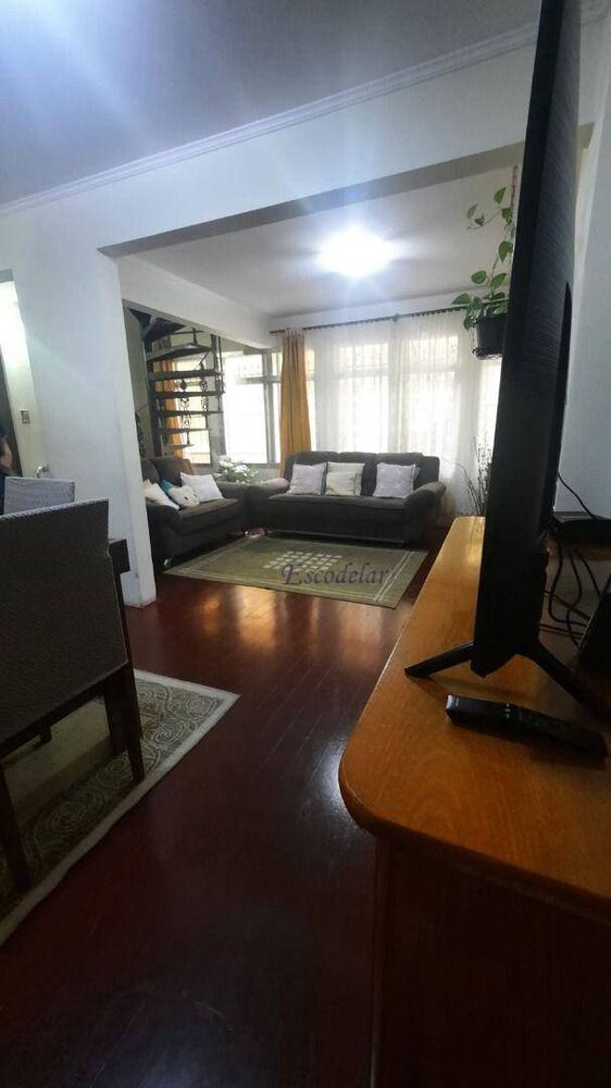 Apartamento, 3 quartos, 120 m² - Foto 1