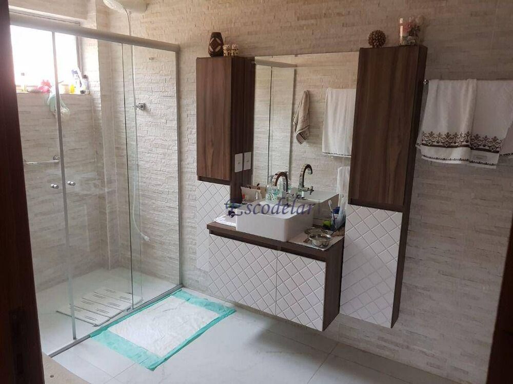 Apartamento, 3 quartos, 170 m² - Foto 3