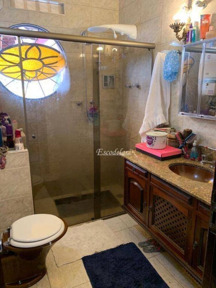 Sobrado, 4 quartos, 241 m² - Foto 5