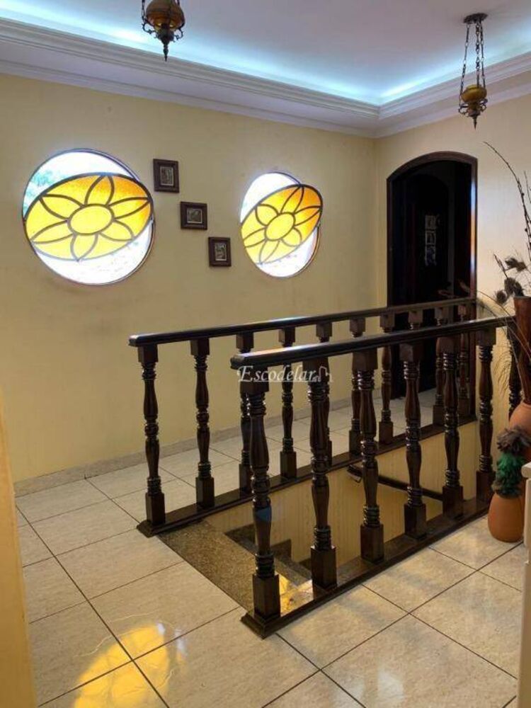 Sobrado, 4 quartos, 241 m² - Foto 6