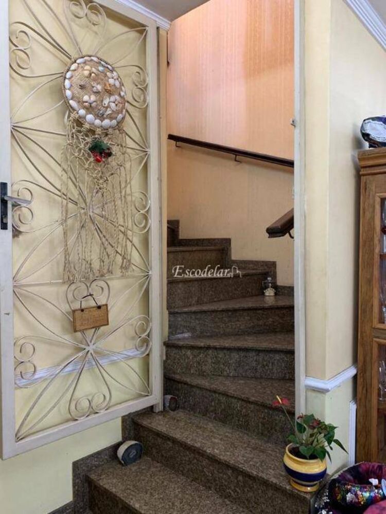 Sobrado, 4 quartos, 241 m² - Foto 4