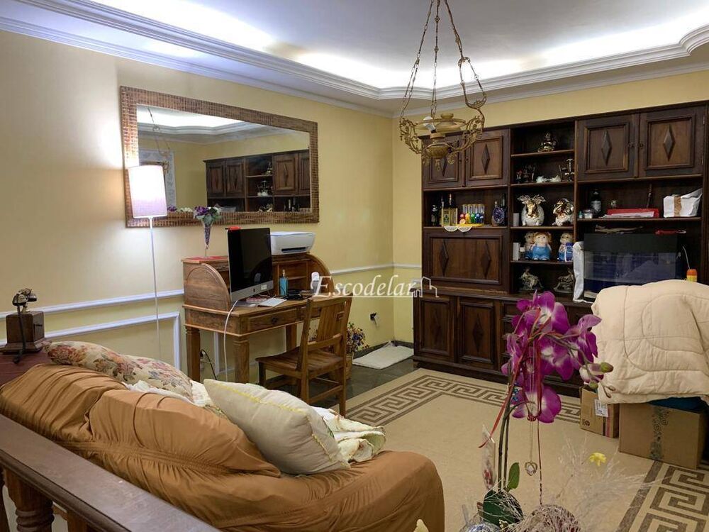 Sobrado, 4 quartos, 241 m² - Foto 9