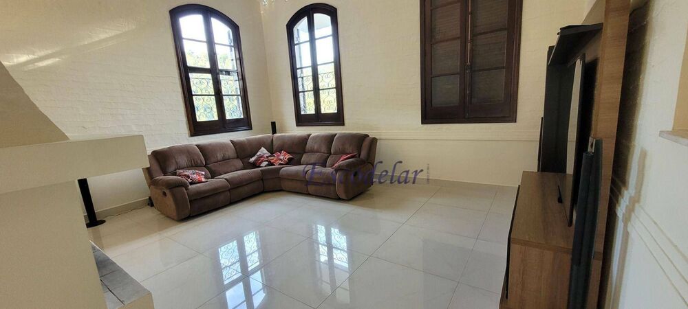 Casa, 6 quartos, 650 m² - Foto 3
