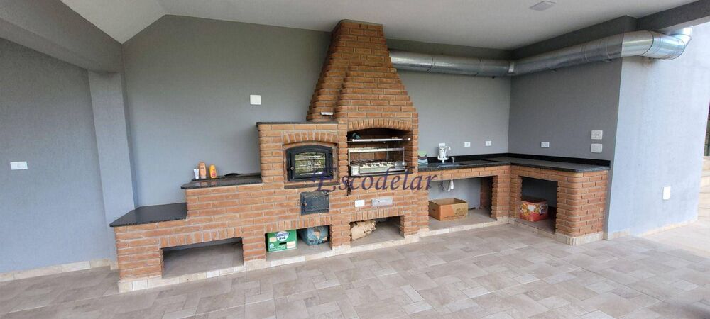 Casa, 6 quartos, 650 m² - Foto 12