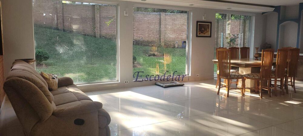 Casa, 6 quartos, 650 m² - Foto 2