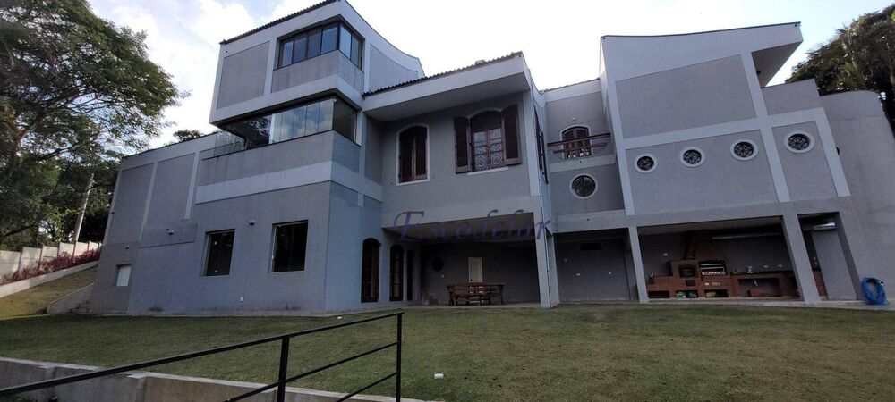 Casa, 6 quartos, 650 m² - Foto 10