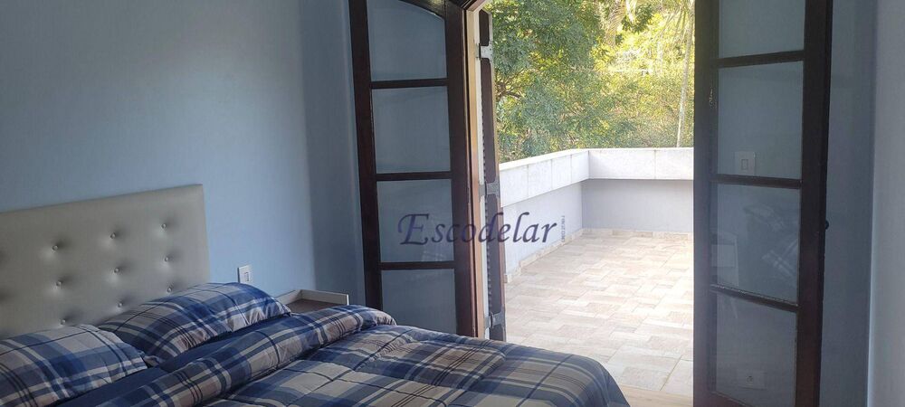 Casa, 6 quartos, 650 m² - Foto 8