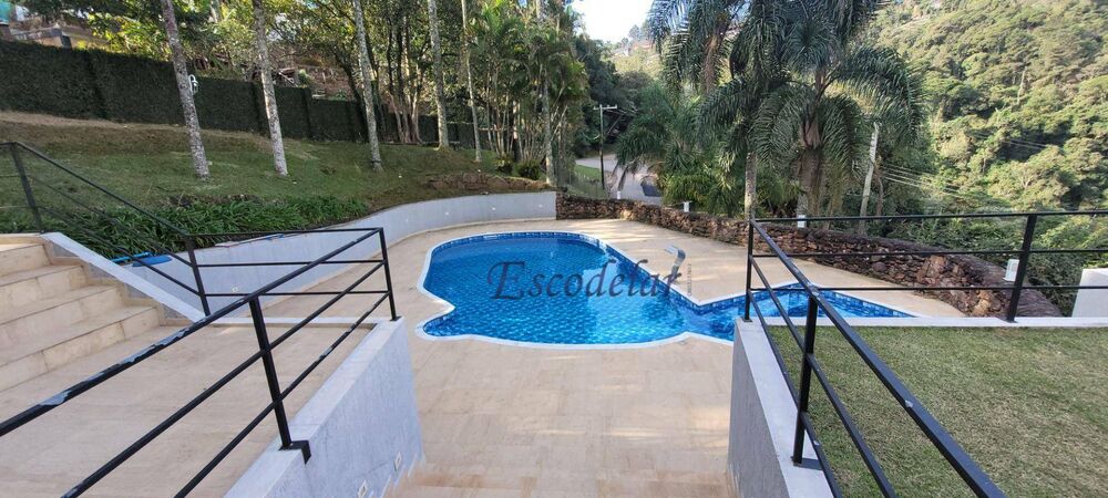 Casa, 6 quartos, 650 m² - Foto 11