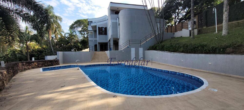 Casa, 6 quartos, 650 m² - Foto 9