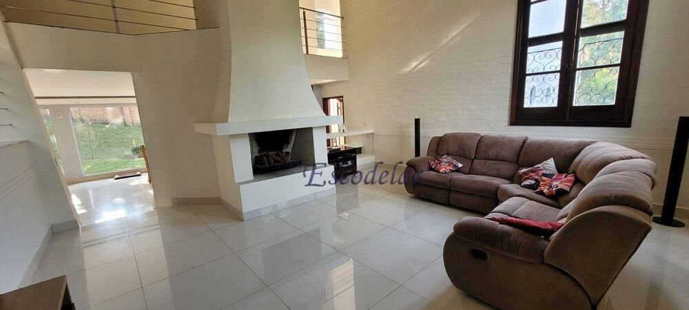 Casa, 6 quartos, 650 m² - Foto 4