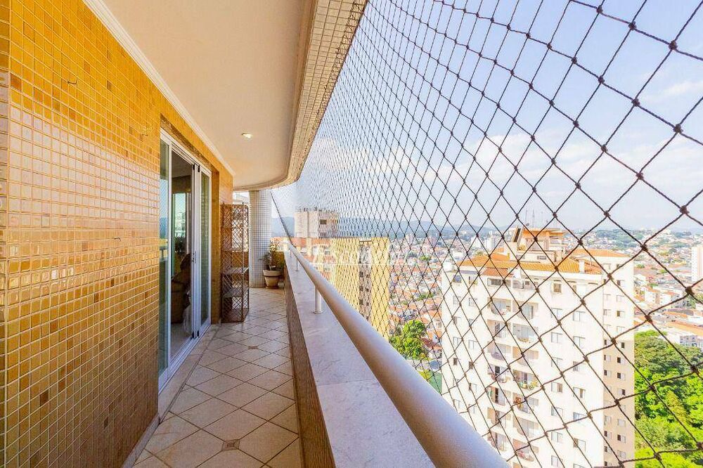 Apartamento, 3 quartos, 130 m² - Foto 9