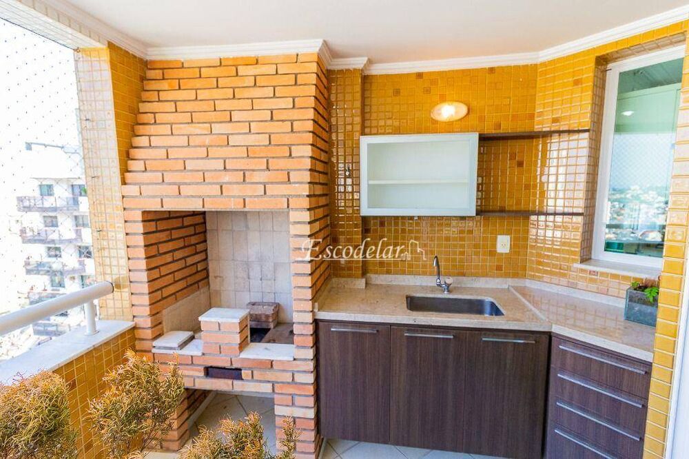 Apartamento, 3 quartos, 130 m² - Foto 7