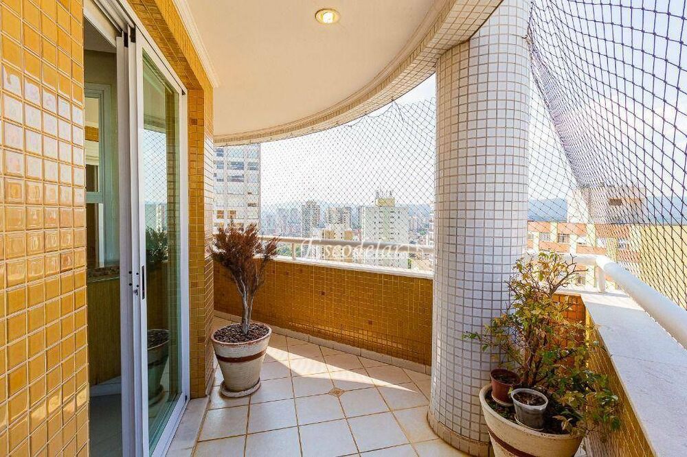 Apartamento, 3 quartos, 130 m² - Foto 11