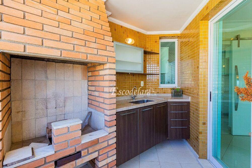 Apartamento, 3 quartos, 130 m² - Foto 8