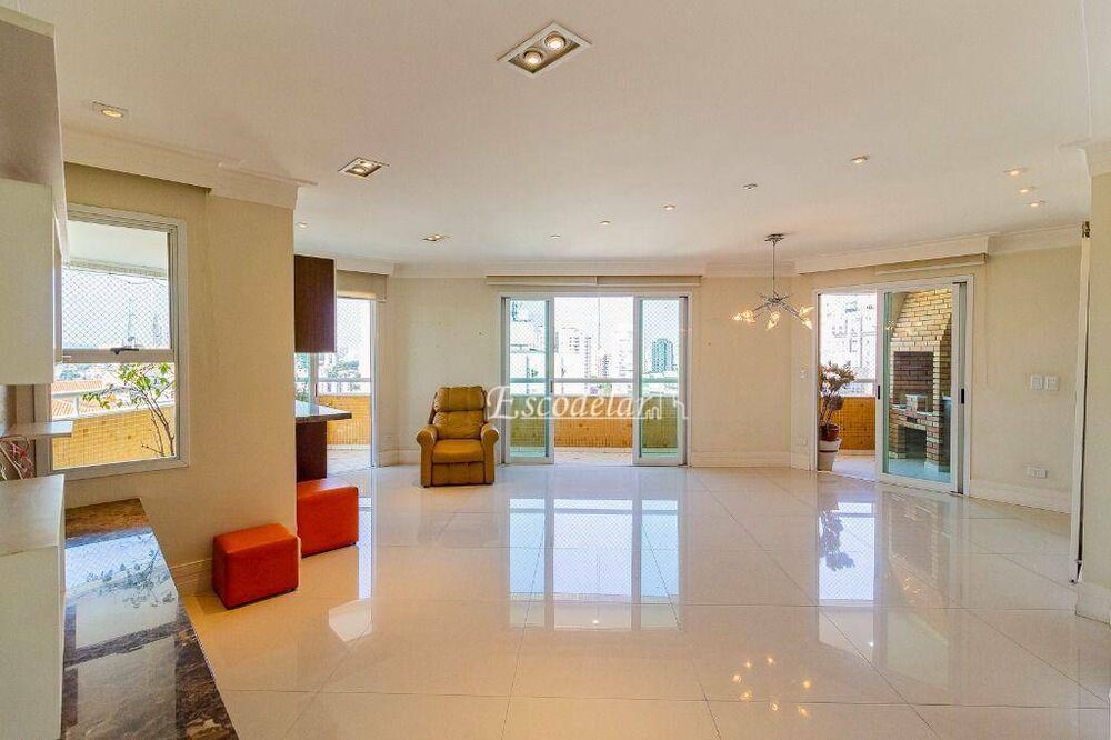 Apartamento, 3 quartos, 130 m² - Foto 2