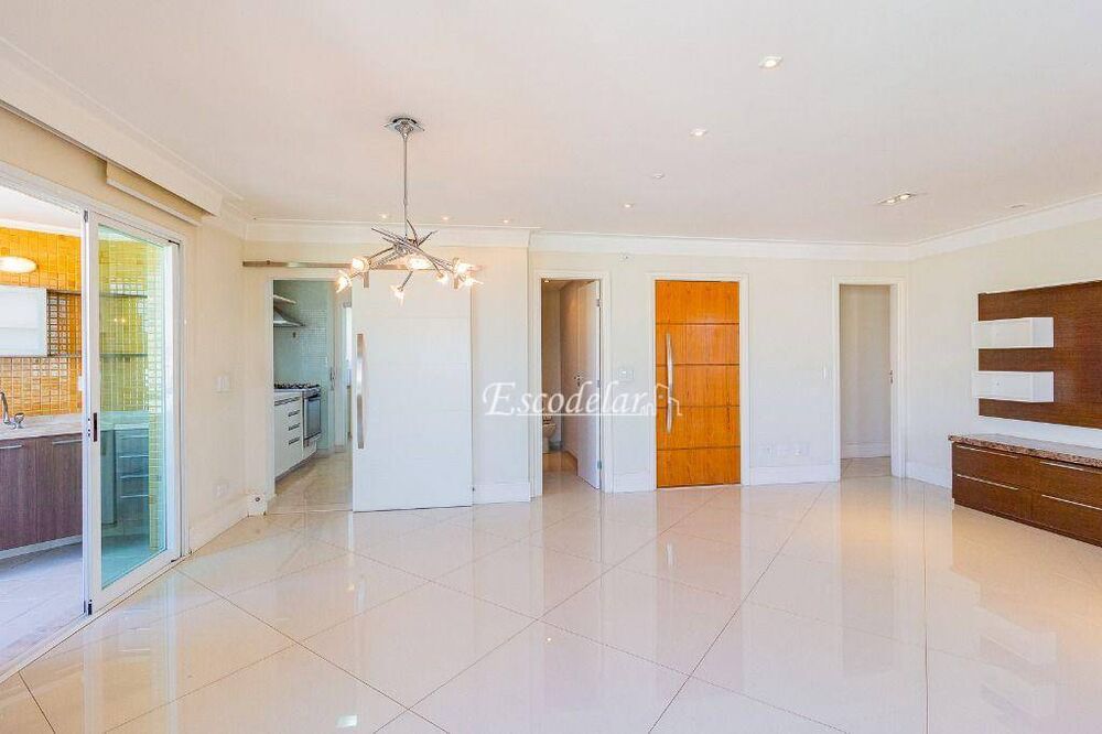 Apartamento, 3 quartos, 130 m² - Foto 4