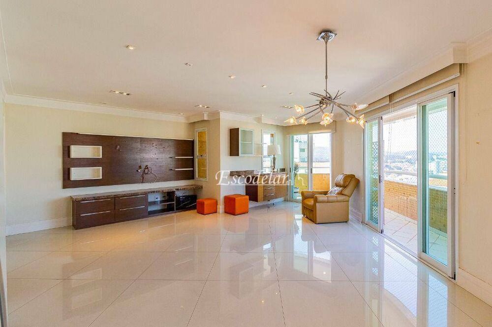 Apartamento, 3 quartos, 130 m² - Foto 3