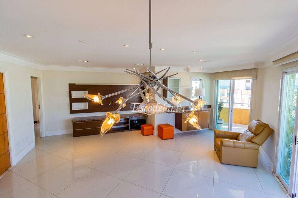 Apartamento, 3 quartos, 130 m² - Foto 6