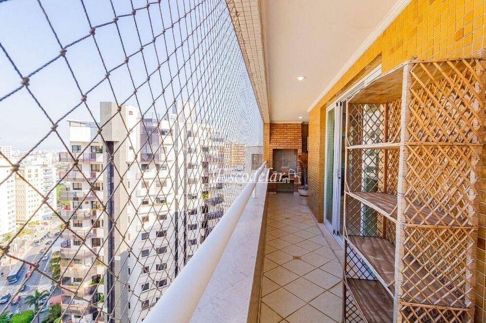 Apartamento, 3 quartos, 130 m² - Foto 10