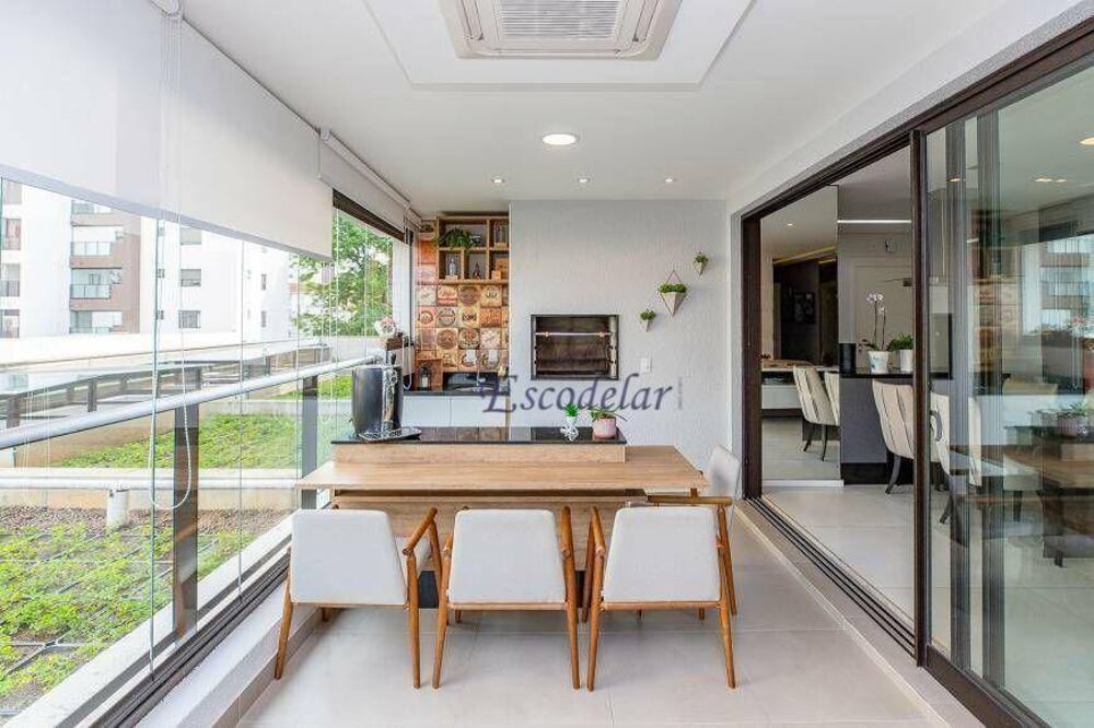 Apartamento, 2 quartos, 100 m² - Foto 3