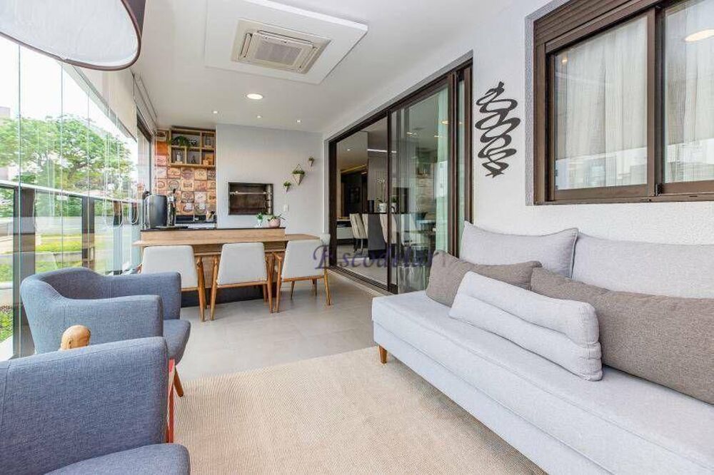 Apartamento, 2 quartos, 100 m² - Foto 4
