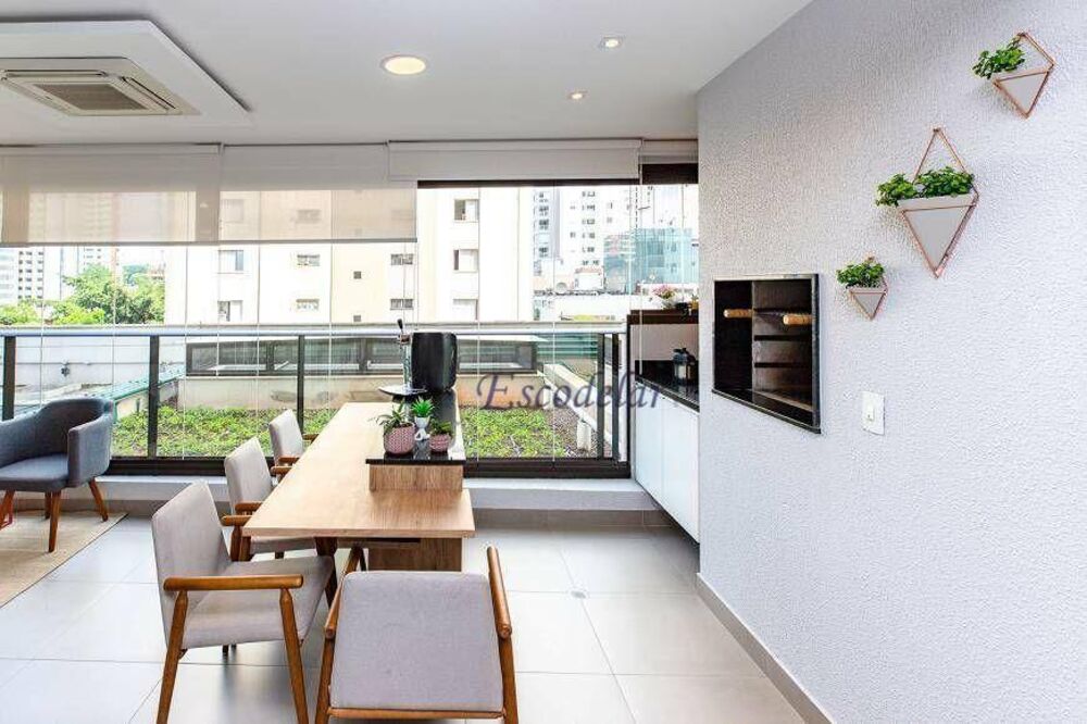 Apartamento, 2 quartos, 100 m² - Foto 2