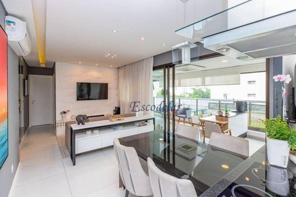 Apartamento, 2 quartos, 100 m² - Foto 1