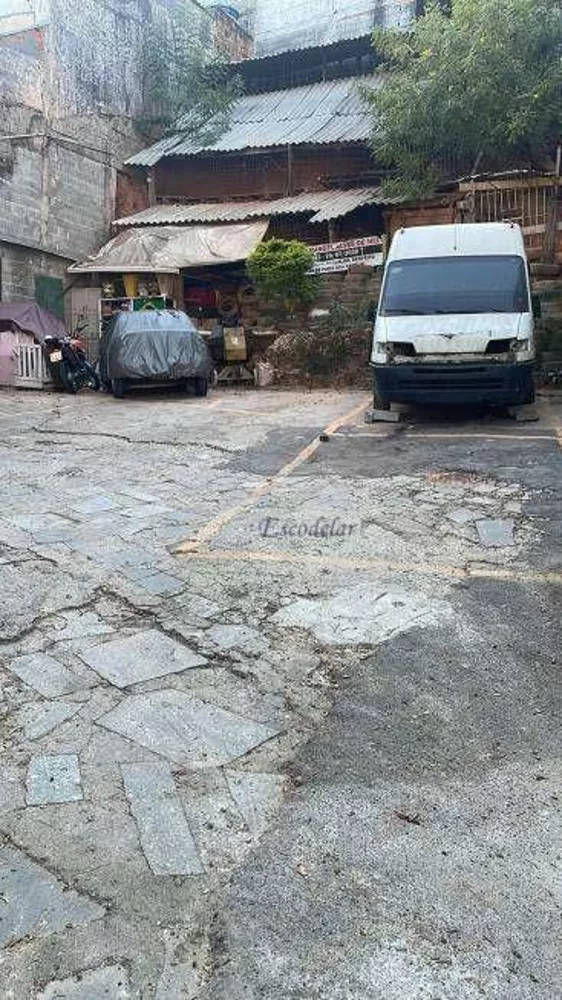 Terreno, 299 m² - Foto 2
