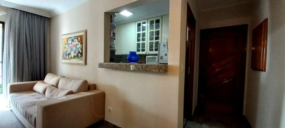Apartamento, 3 quartos, 78 m² - Foto 3