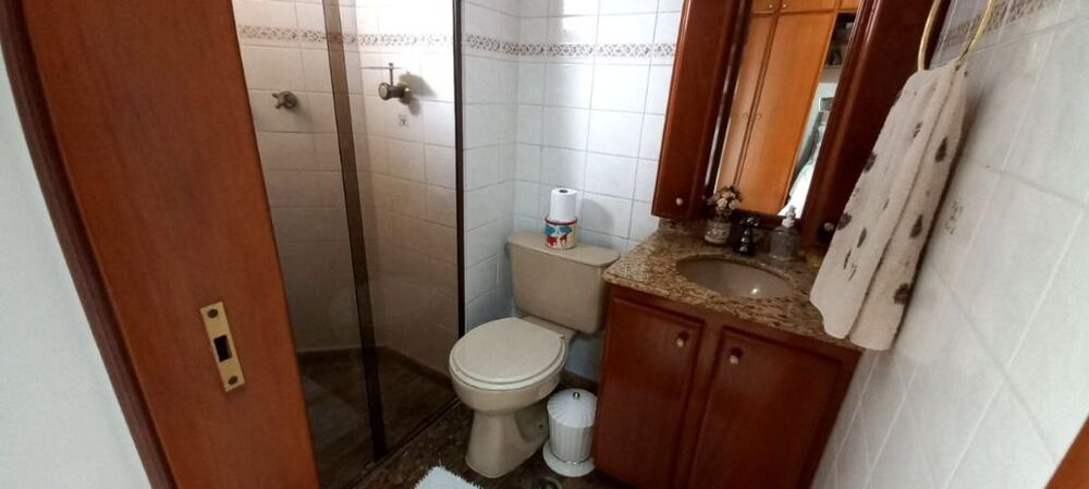 Apartamento, 3 quartos, 78 m² - Foto 14