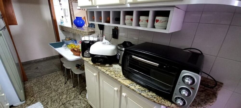 Apartamento, 3 quartos, 78 m² - Foto 9