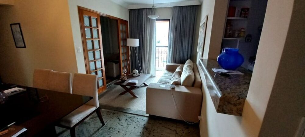 Apartamento, 3 quartos, 78 m² - Foto 1