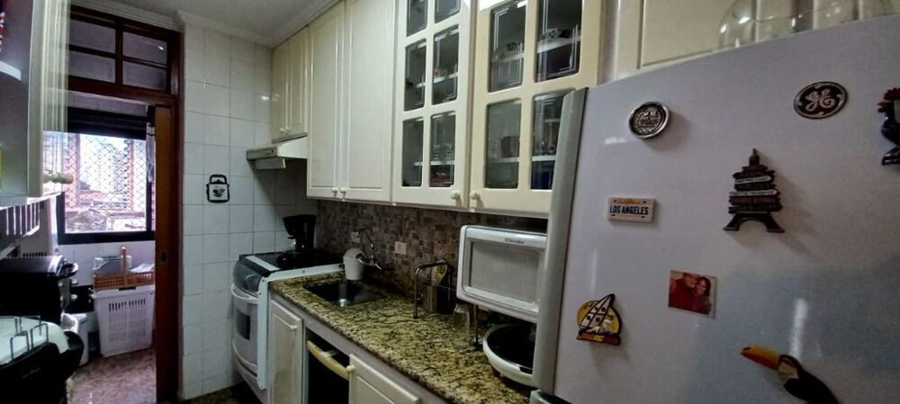 Apartamento, 3 quartos, 78 m² - Foto 7