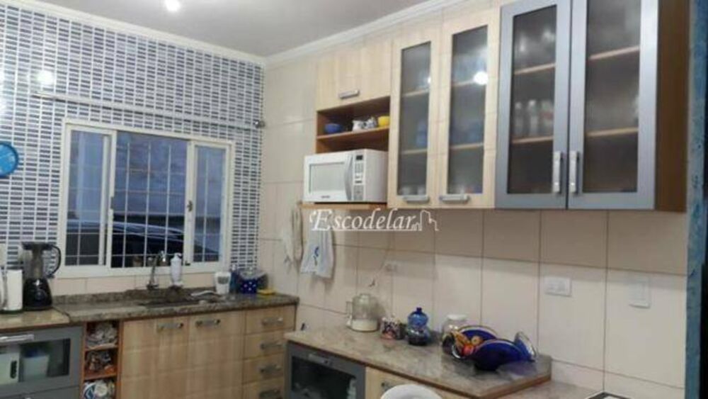 Casa, 3 quartos, 204 m² - Foto 2