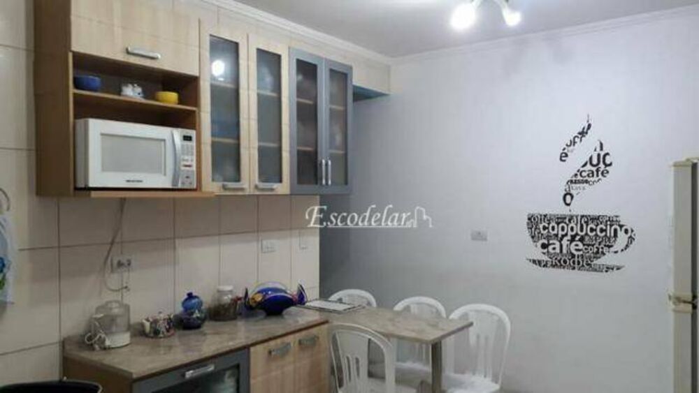 Casa, 3 quartos, 204 m² - Foto 3
