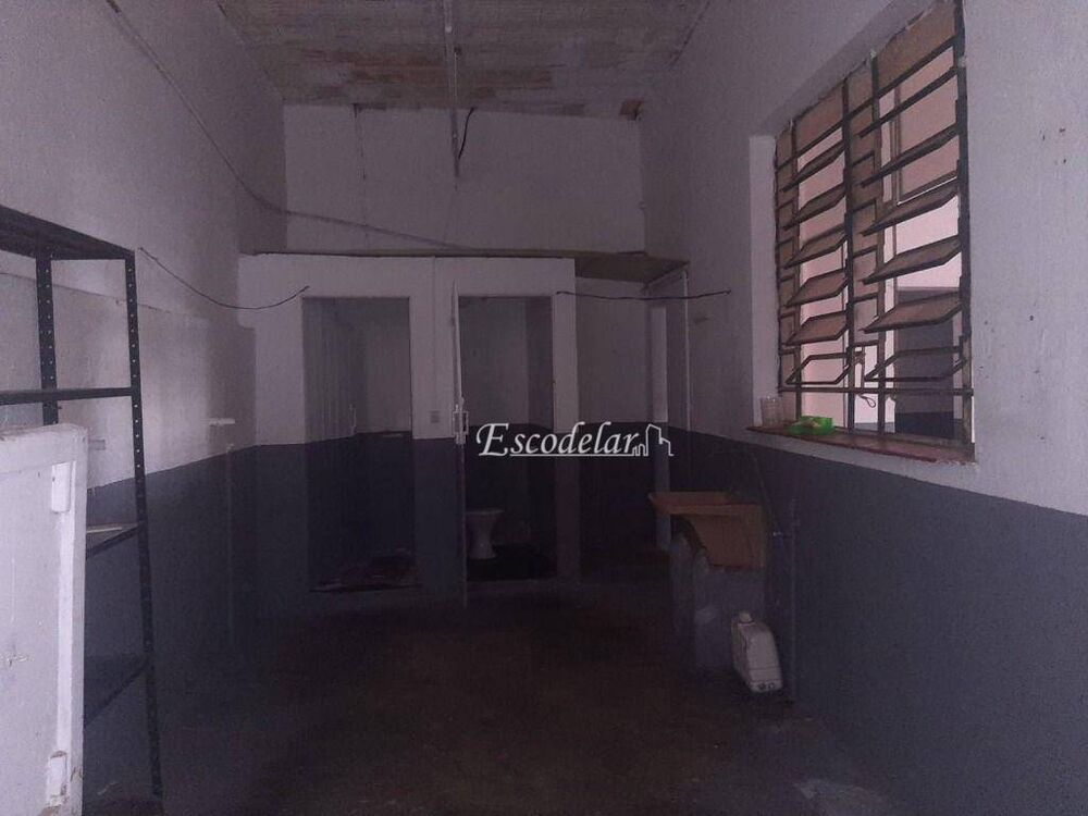 Loja-Salão, 250 m² - Foto 3