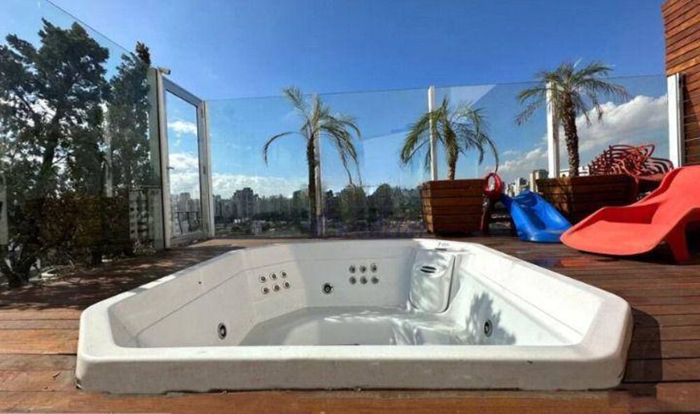 Cobertura, 4 quartos, 420 m² - Foto 4