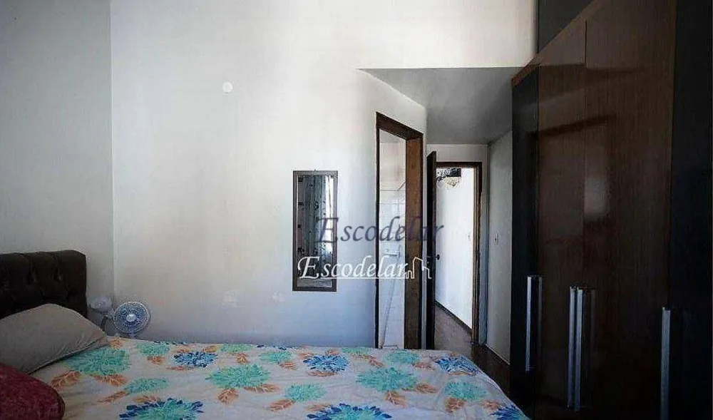 Sobrado, 3 quartos, 120 m² - Foto 6