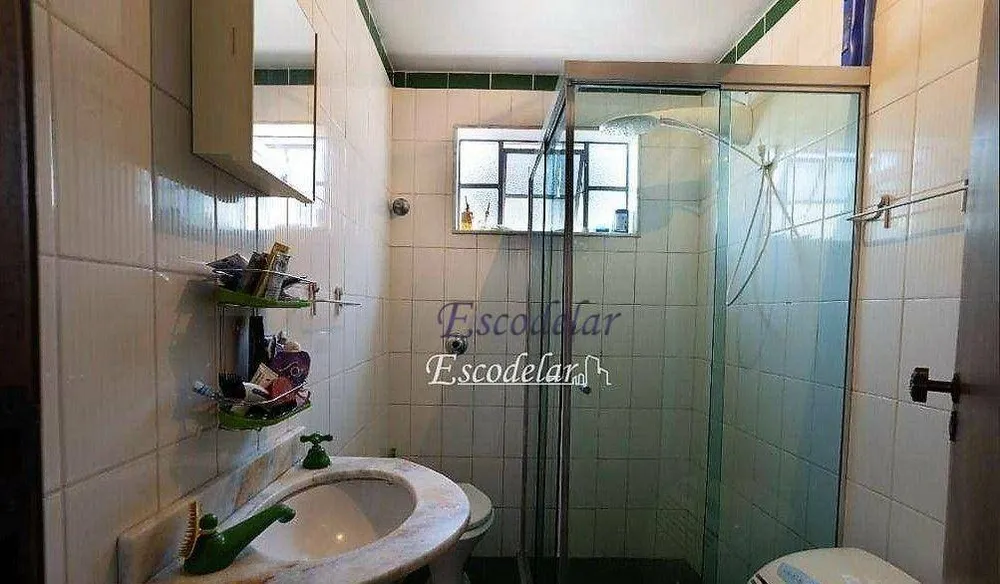 Sobrado, 3 quartos, 120 m² - Foto 7