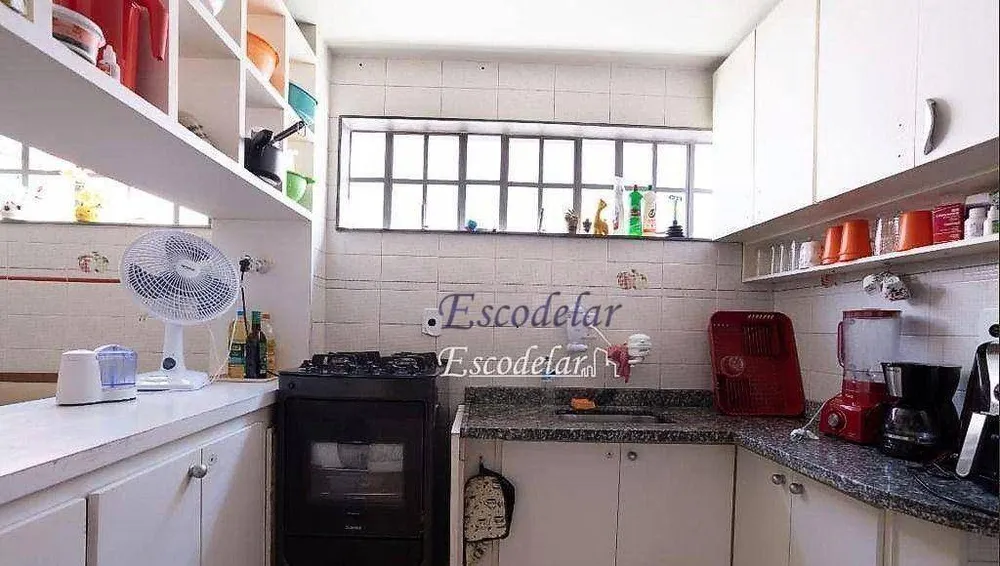 Sobrado, 3 quartos, 120 m² - Foto 5