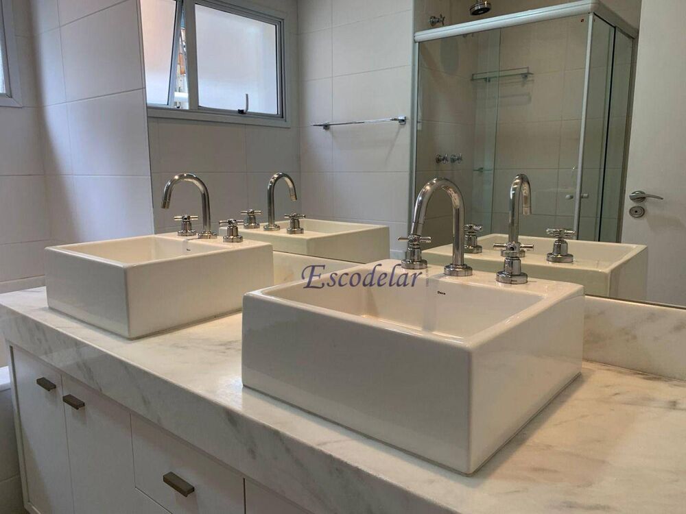 Apartamento, 3 quartos, 220 m² - Foto 44